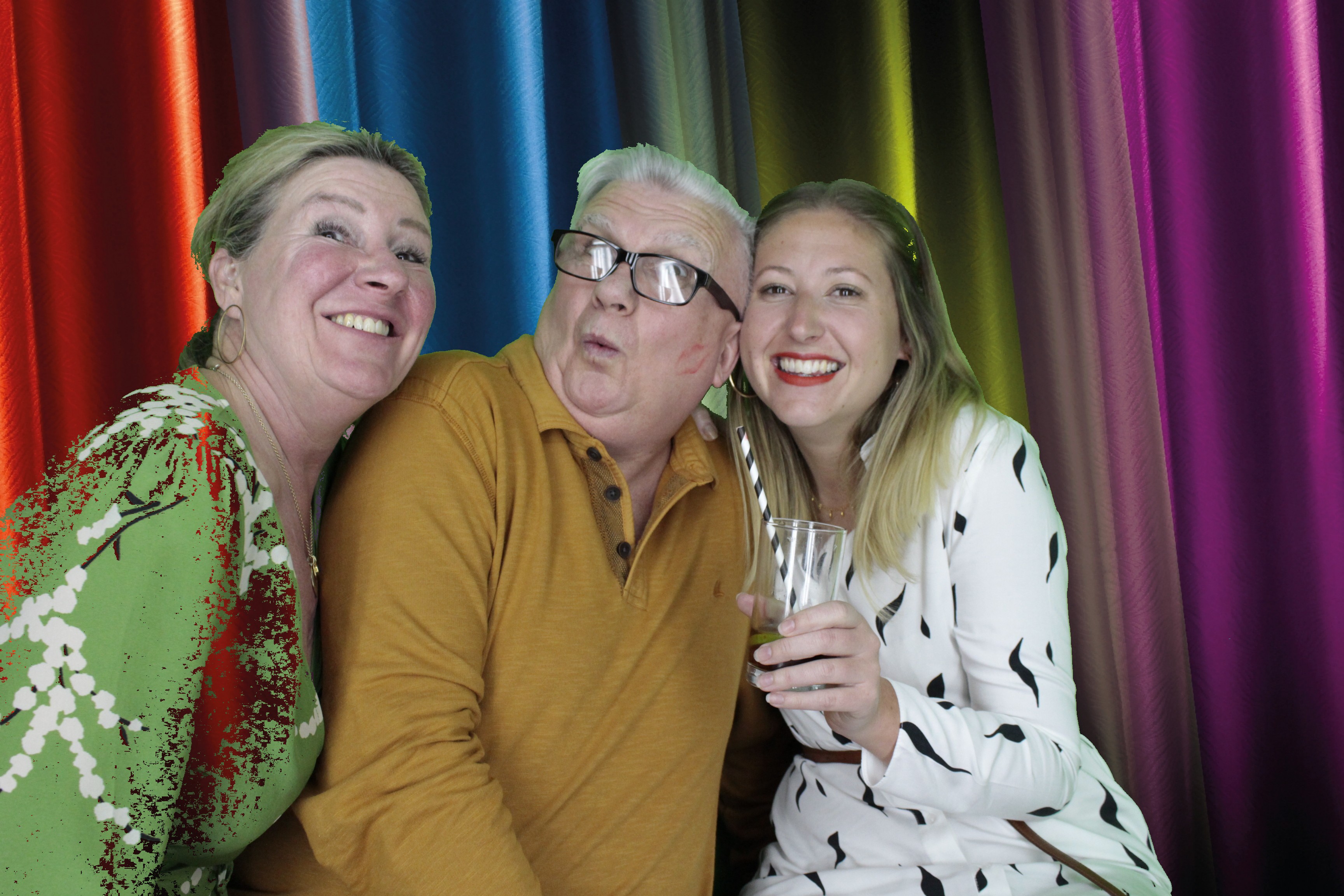 Steve's 65th & Susan 60th Birthday | View more photos from the event at gallery.myphotoboothexperience.co.uk/u/MyPhotoBoothExperienceLtd/Steves-65th-Susan-60th-Birthday